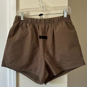 Essential Fear of God men’s shorts
